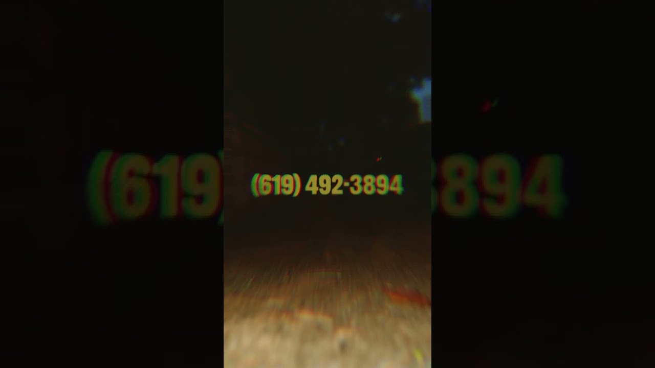 (619) 492-3894