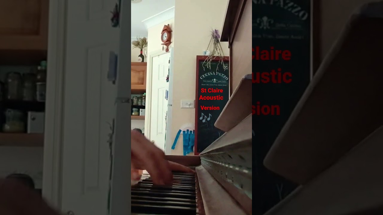 Messing around with Piano versions from Mirror Mountain. Let us know if you want to see more!
