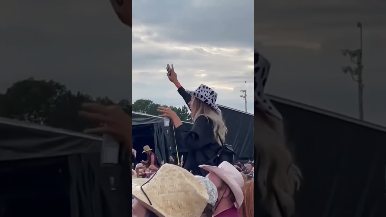 Thanks for sending in your videos and photos. Here’s the recap from YQM Country Fest 🤠