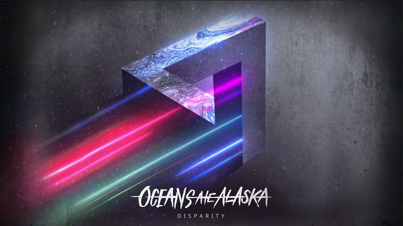 Oceans Ate Alaska - Shallow Graves (Official Visualizer)