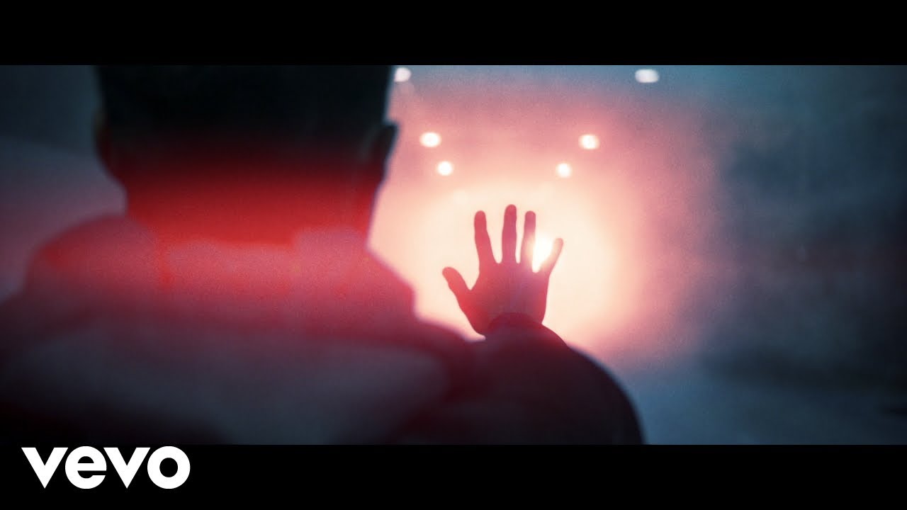 Brendan Peyper - Insomnia (Official Music Video)