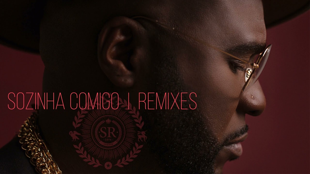 Kaysha - Sozinha comigo - DJ Ary Remix