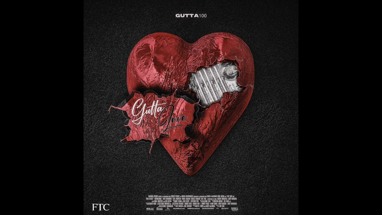 Gutta100 "Lie To Me" (Official Audio)