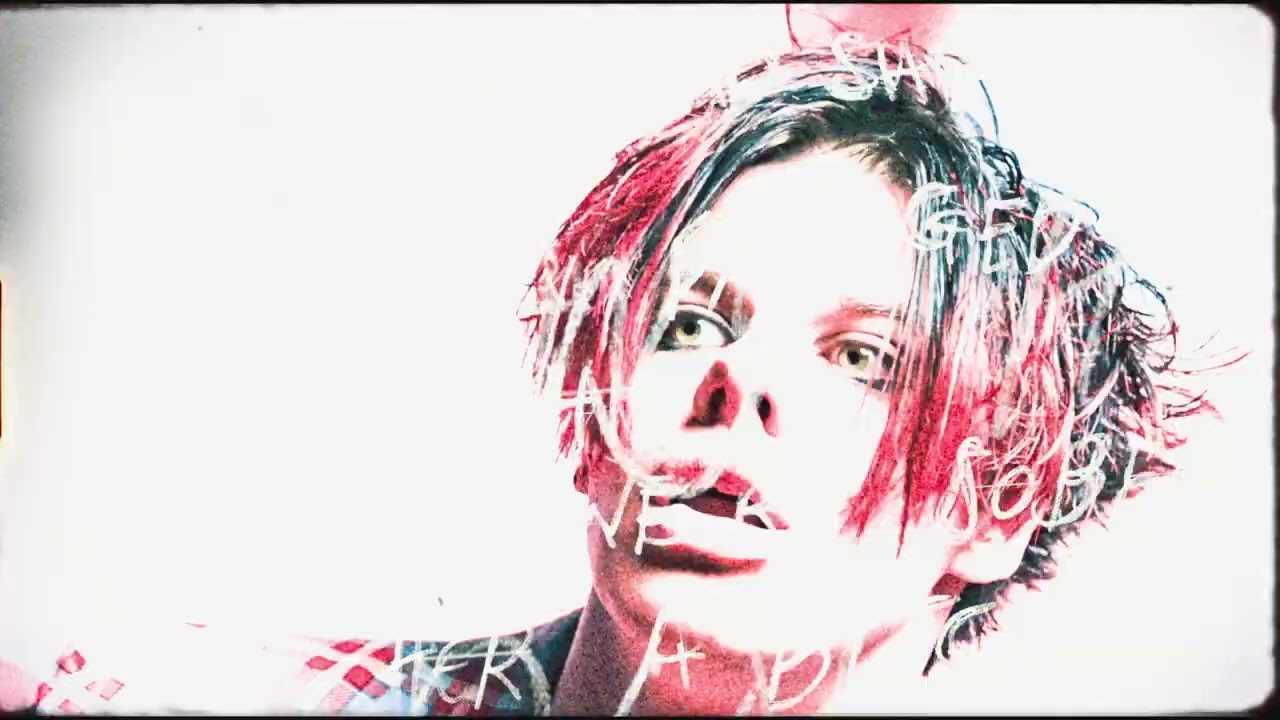 YUNGBLUD - I Cry 2 (Official Visualiser)