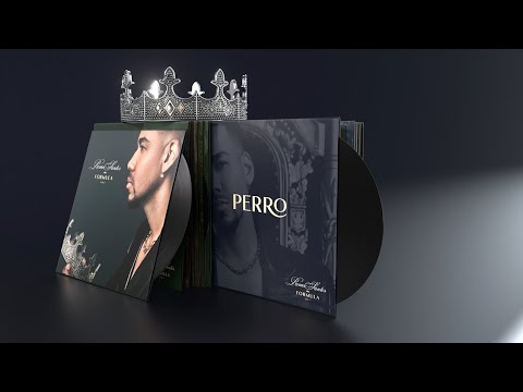 Romeo Santos - Perro (Lyric Video)