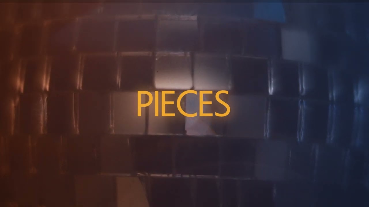 John Legend - Pieces (New Song Teaser)