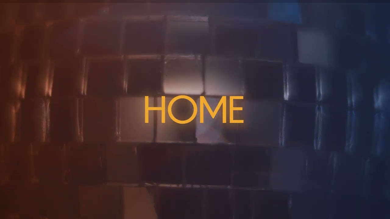 John Legend - Home (New Song Teaser)