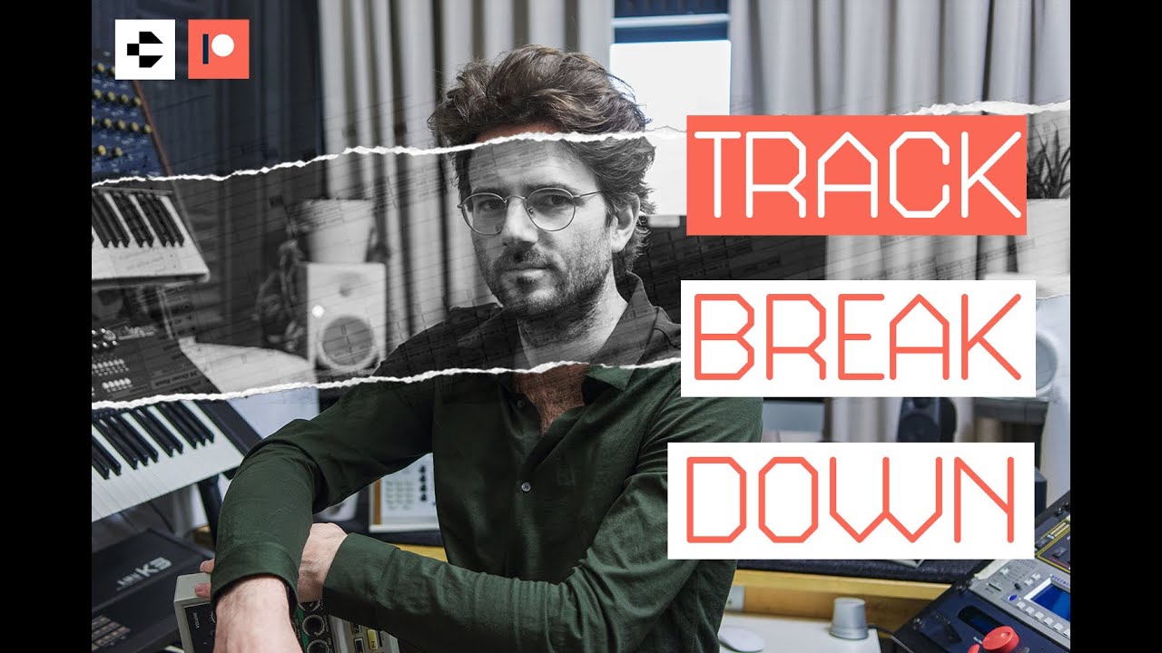 Track Break Down E03: Versalife - Cone of Silence | Patreon exclusive