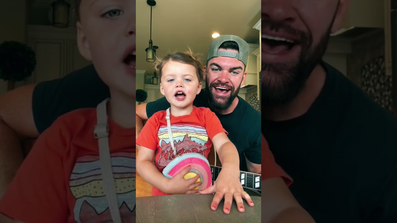 Dylan Scott - Find you a girl who loves her daddy ! #CantHaveMine #dadlife #countrymusic