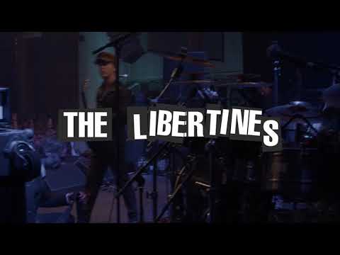 The Libertines & friends | TONIC Fundraiser
