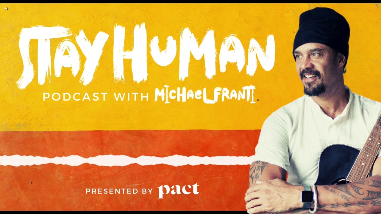 Leigh Nash (Recording Artist) - Stay Human Podcast with Michael Franti