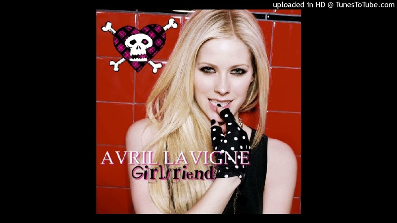 Avril Lavigne - Girlfriend (AOL Sessions) Video | YouListener.com
