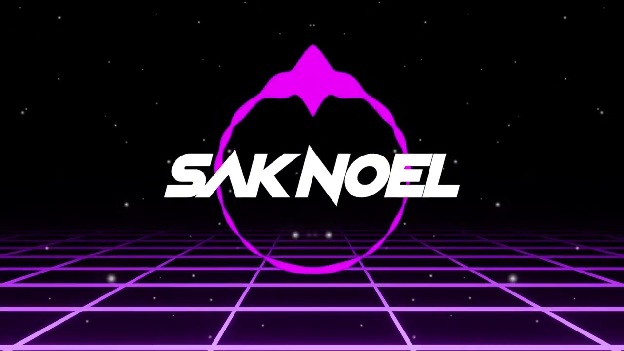 Sak Noel x Salvi - Conga (Official Audio)