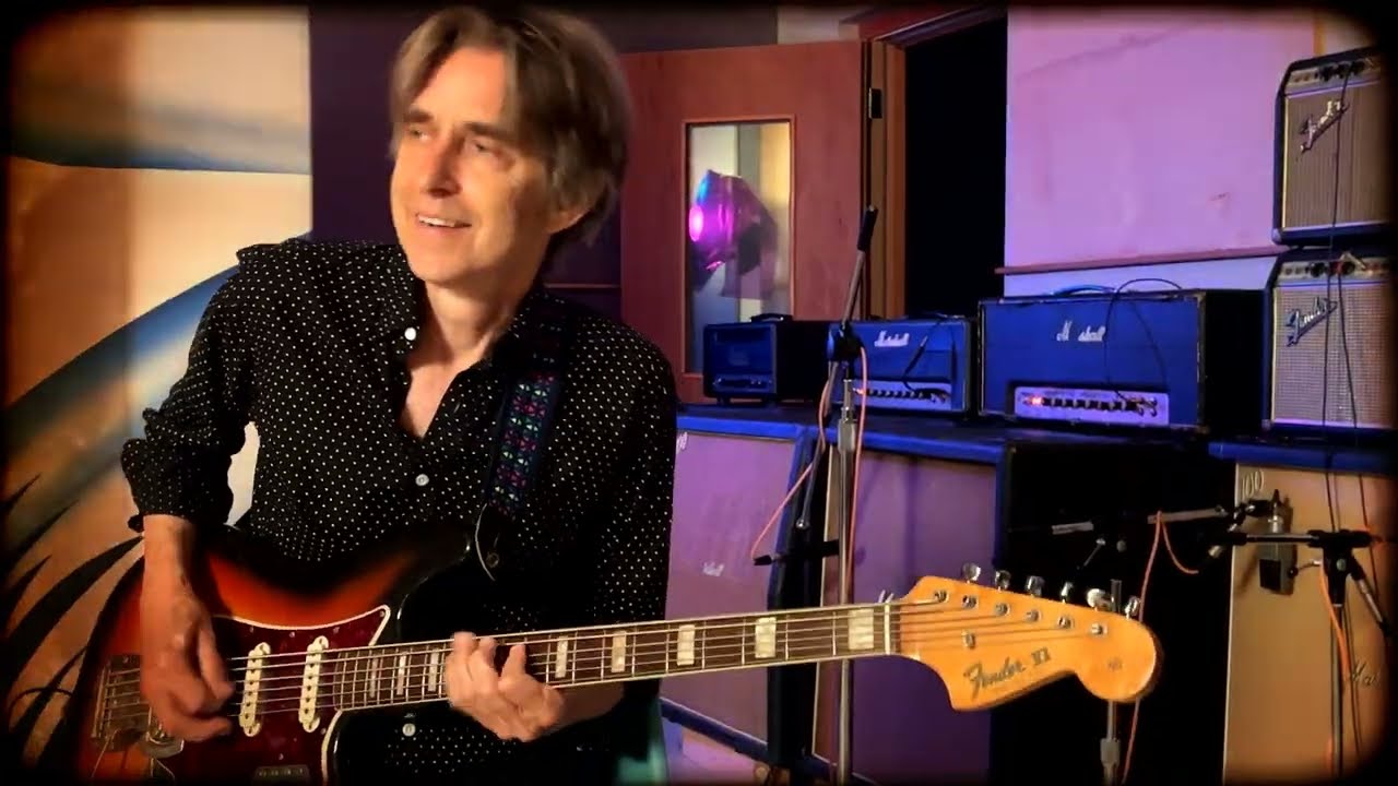 Eric Johnson - Another One Like You (Official Video)