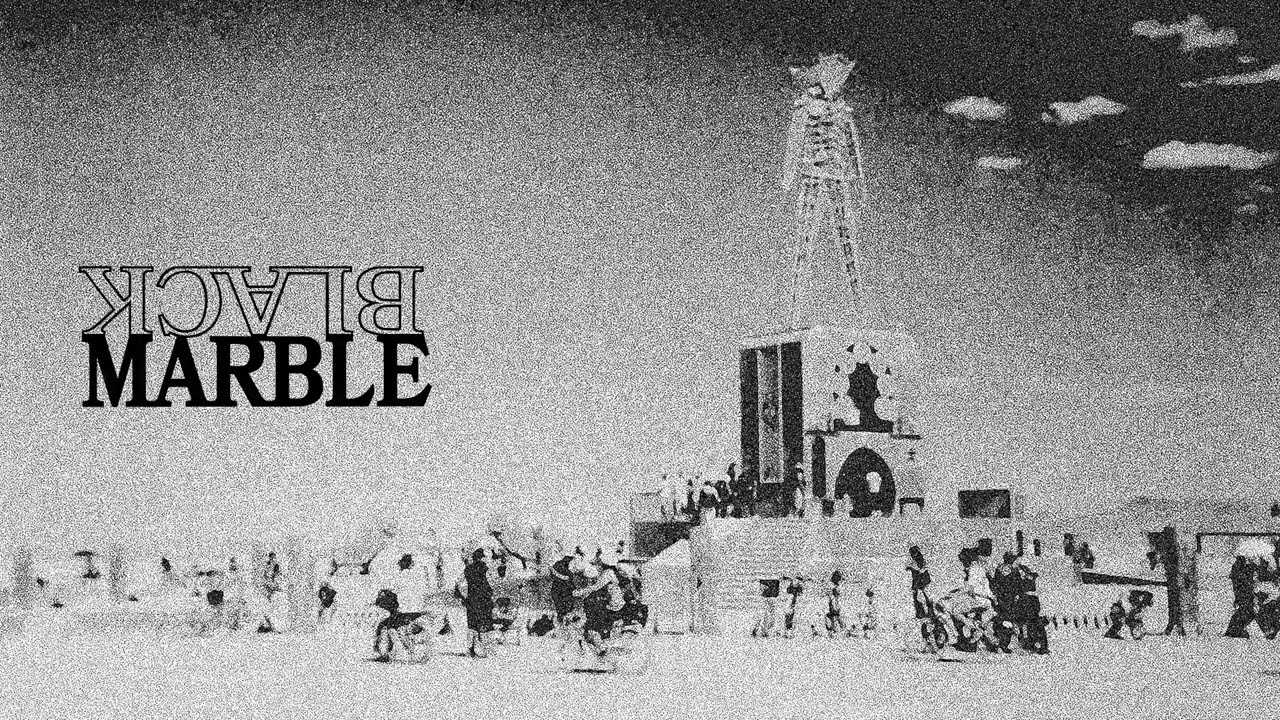 Louis The Child presents: Black Marble (Live at Burning Man 2022: Ego Trip)