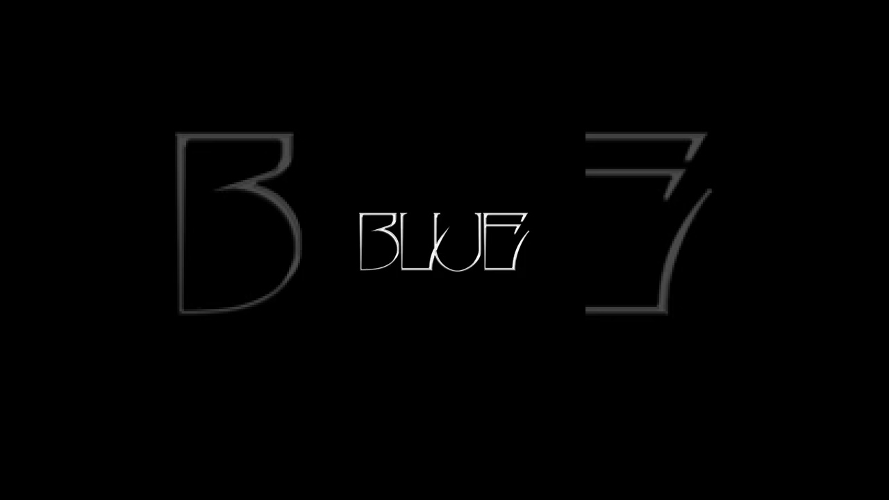 Jackson Wang - Blue (Teaser 2)