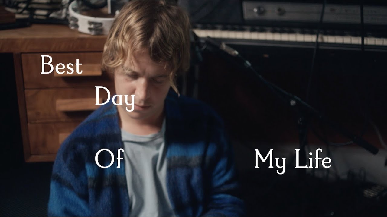 Tom Odell - Best Day Of My Life | Episode 1 Documentary