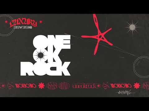 One Ok Rock - Vandalize (Official Audio)
