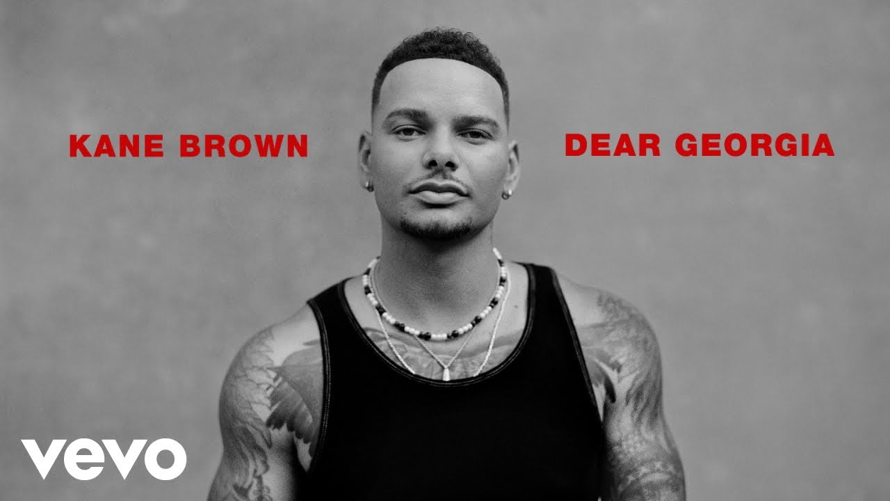 Kane Brown - Dear Georgia (Official Audio)