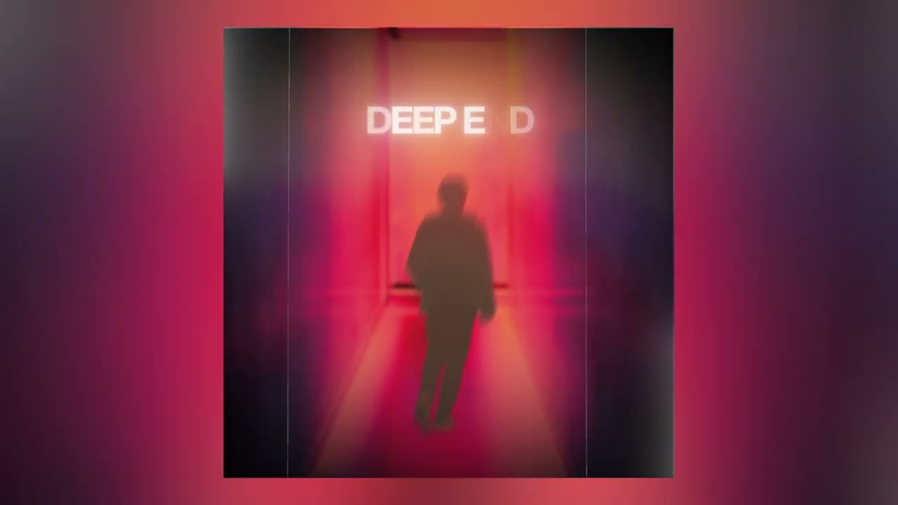 Eat Your Heart Out - Deep End