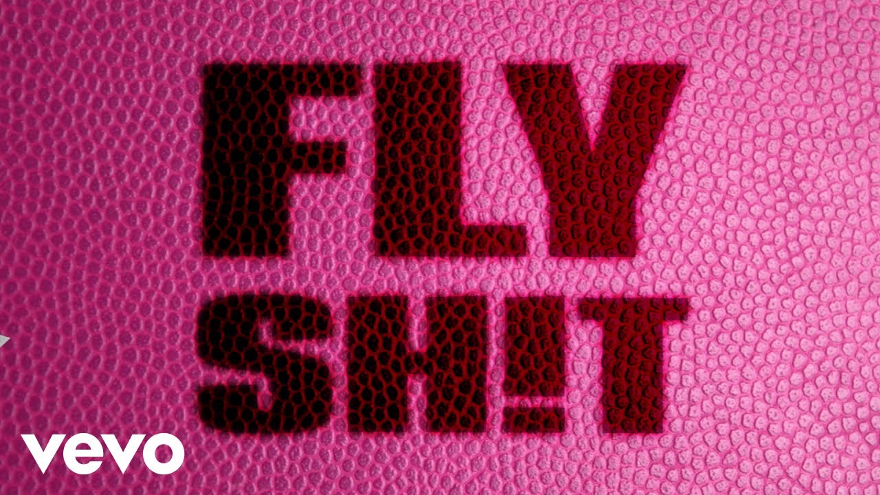 Coi Leray - Fly Sh!t (Lyric Video)