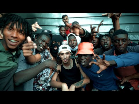 Baby Gang - Come te [Official Video]