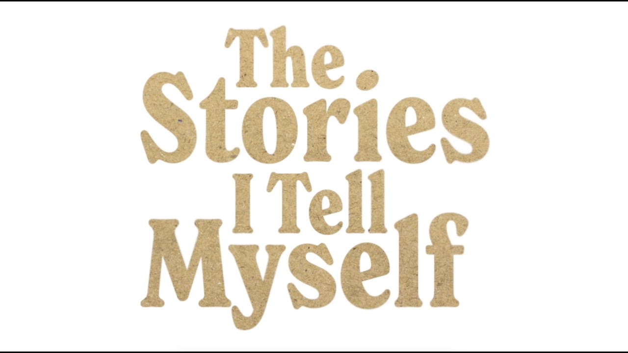Matt Maher - The Stories I Tell Myself (Official Song Trailer)
