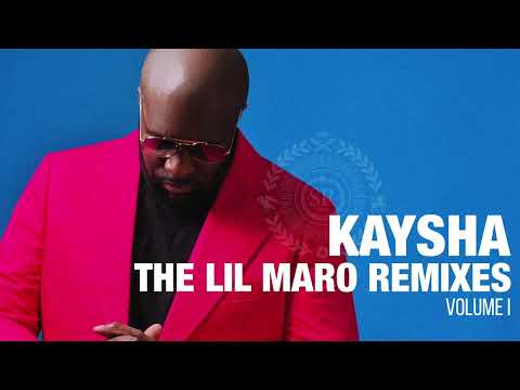 Kaysha x Lil Maro - Be the one | TrapSoul