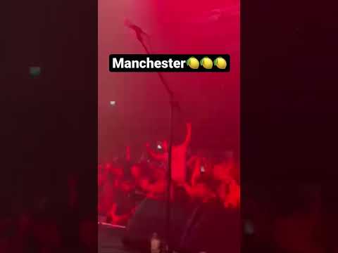 🤯🤯🤯 We played ‘I Wanna Be Adored’ in Manchester - The Stone Roses #shorts