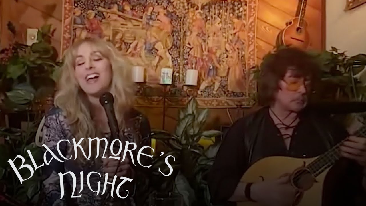Blackmore's Night - The Peasant's Promise (Minstrel Hall, 9th Apr 2020)