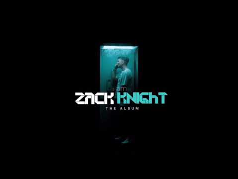Zack Knight ft Omer Nadeem - Kamlee (Official Audio)