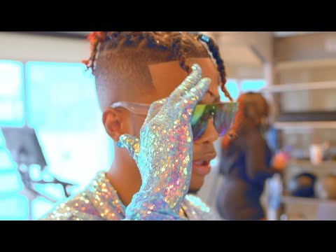 Damez - 2022 Atlanta Pride Festival Trailer