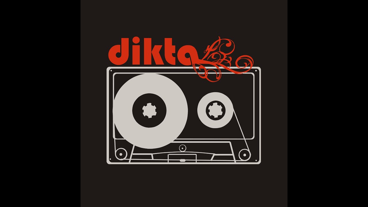 Dikta - Dig Deeper (Official Audio)