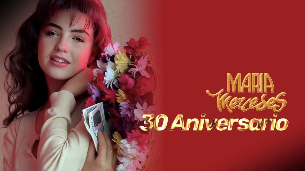 Thalia - María Mercedes 30 Aniversario - Recap