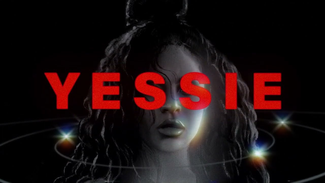 Jessie Reyez - ONLY ONE (Official Visualizer)