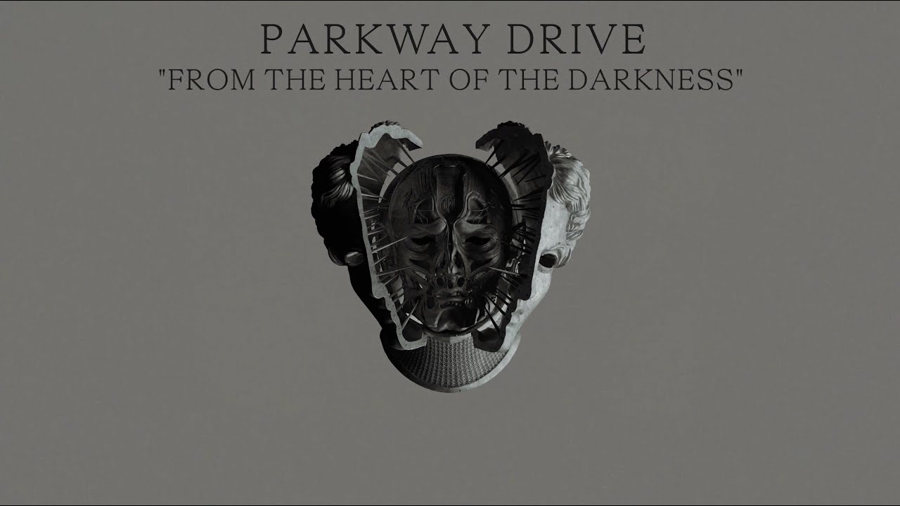 Parkway Drive - "From the Heart of the Darkness" (Full Album Stream)