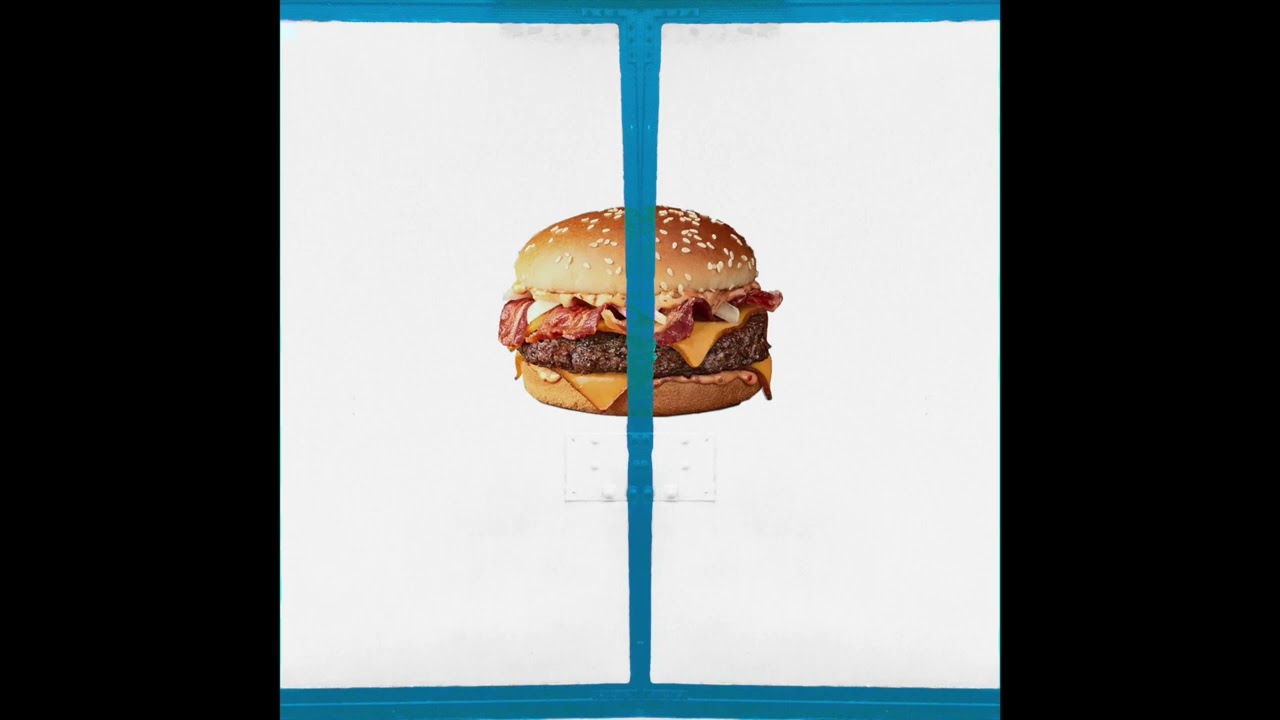 Asia Imbiss - Drive-In Burger (Marek Hemmann Remix)