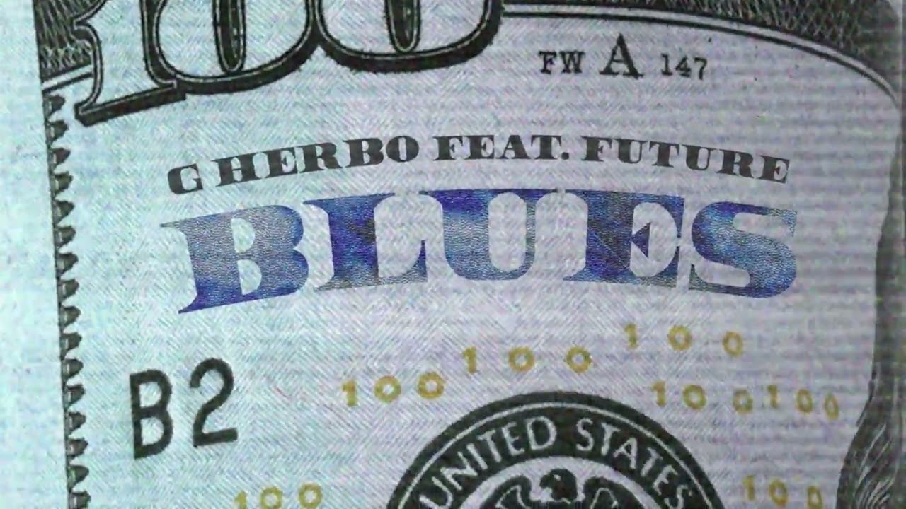 G Herbo - Blues ft. Future (Official Audio)