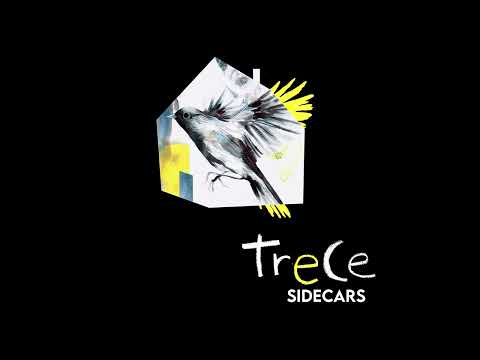 Sidecars - Atrapado en el tiempo (Audio Oficial)