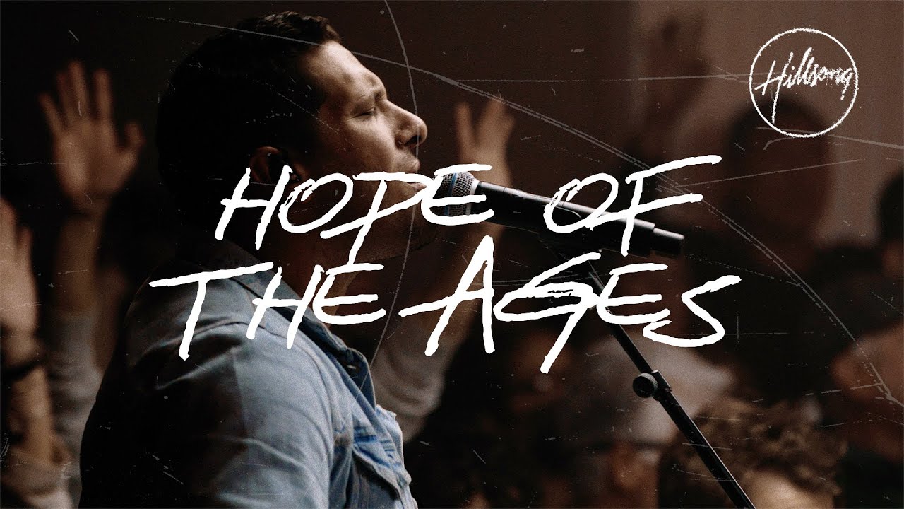Hope Of The Ages (Live at Team Night) - Hillsong Worship