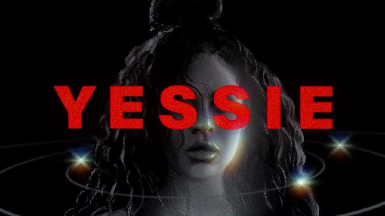 Jessie Reyez - MOOD (Official Visualizer)