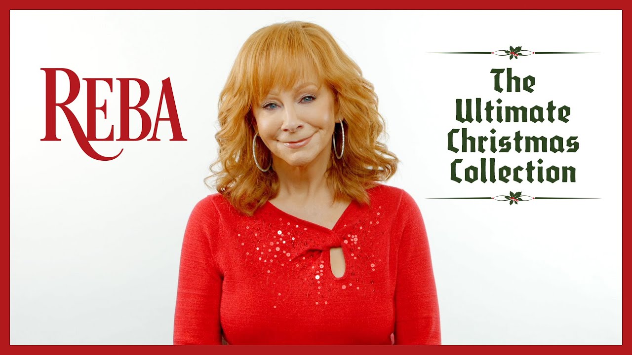 Reba's The Ultimate Christmas Collection