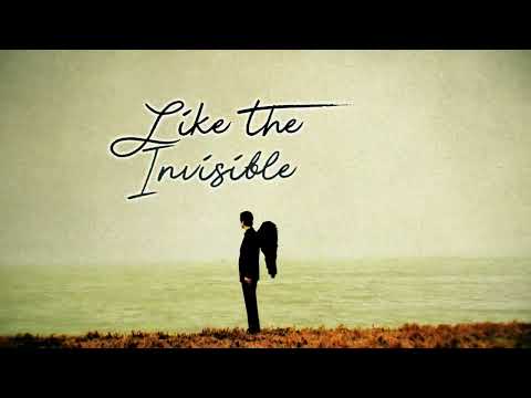 Theory Of A Deadman - Invisible Man (Lyric Video)