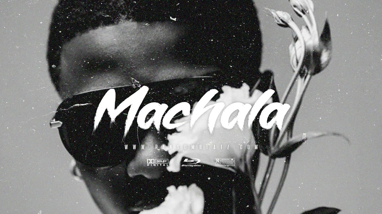 (FREE) Burna boy x Wizkid x Afrobeat Type Beat 2022 - Machala