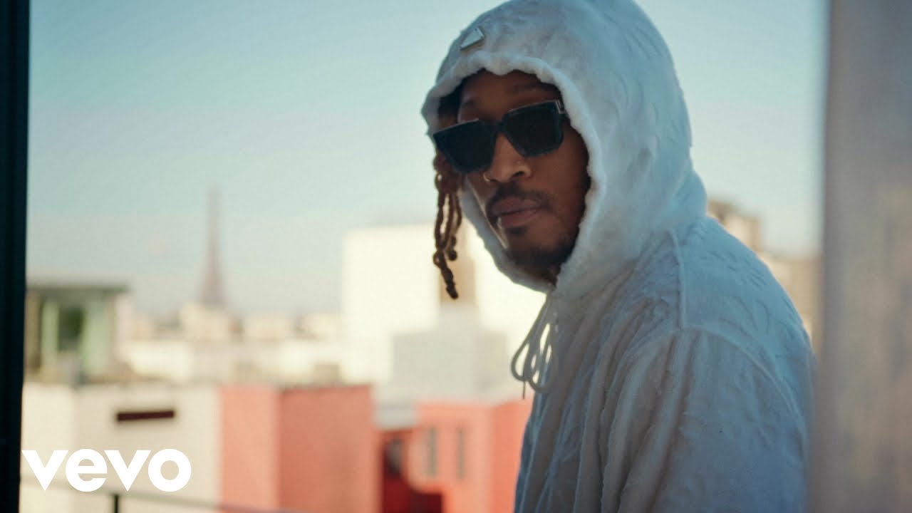 Future - I'M DAT N**** (Official Music Video)