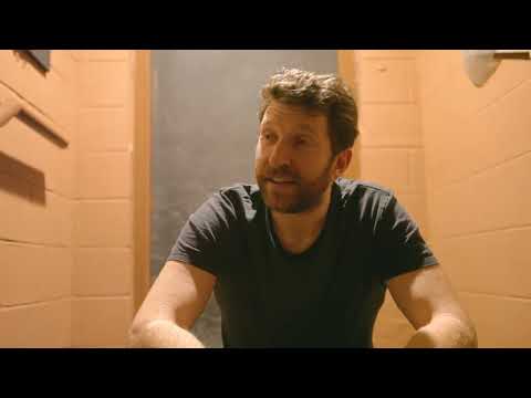 Brett Eldredge - I Feel Fine (Songs About You: Behind The Album)