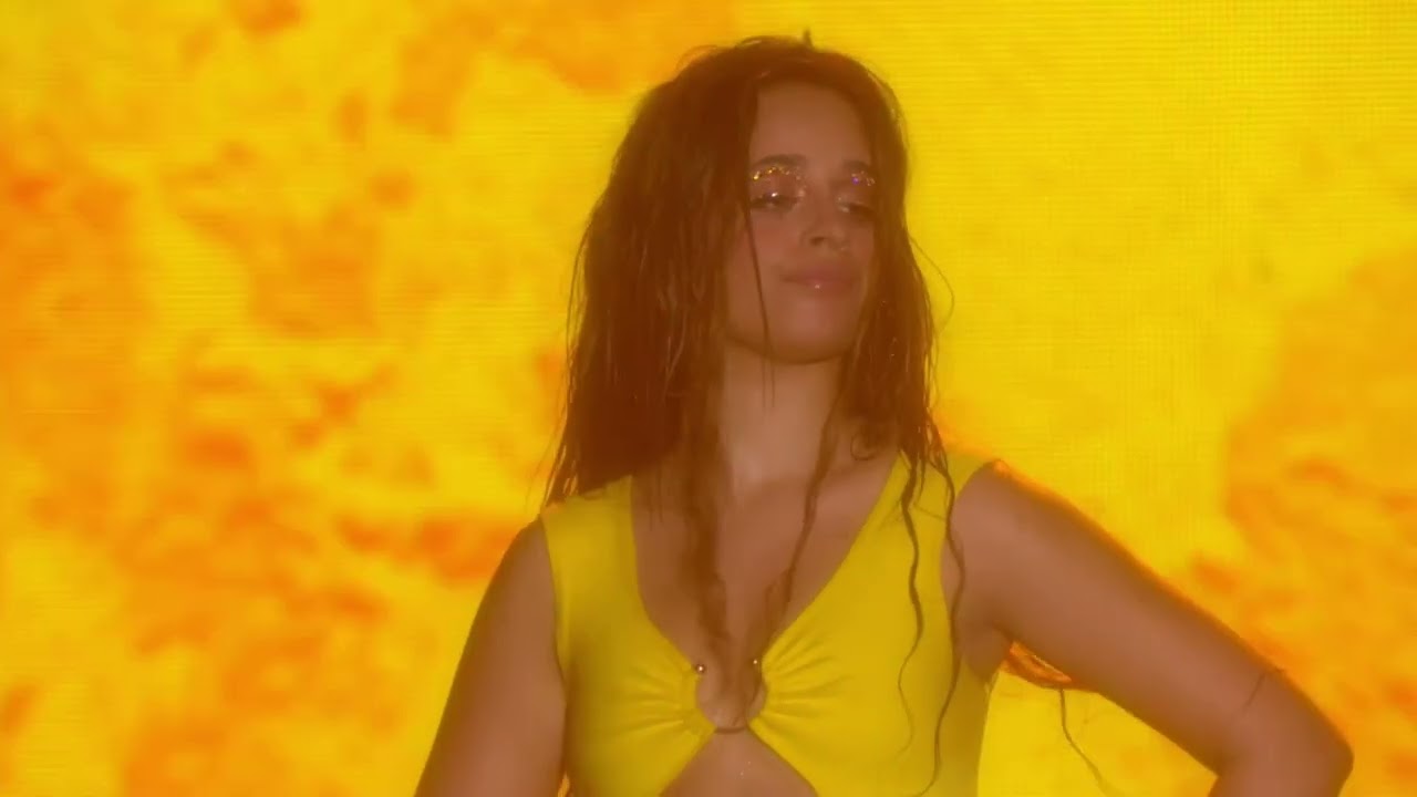 Camila Cabello - La Buena Vida (Live at Rock in Rio)