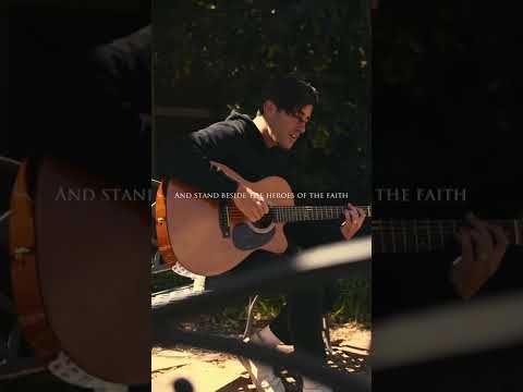 Hymn Of Heaven (Acoustic)