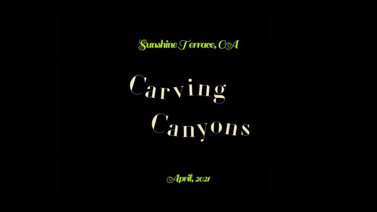Lissie - "Carving Canyons" Behind The Scenes
