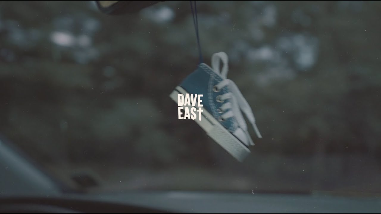Dave East - The People (EASTMIX)